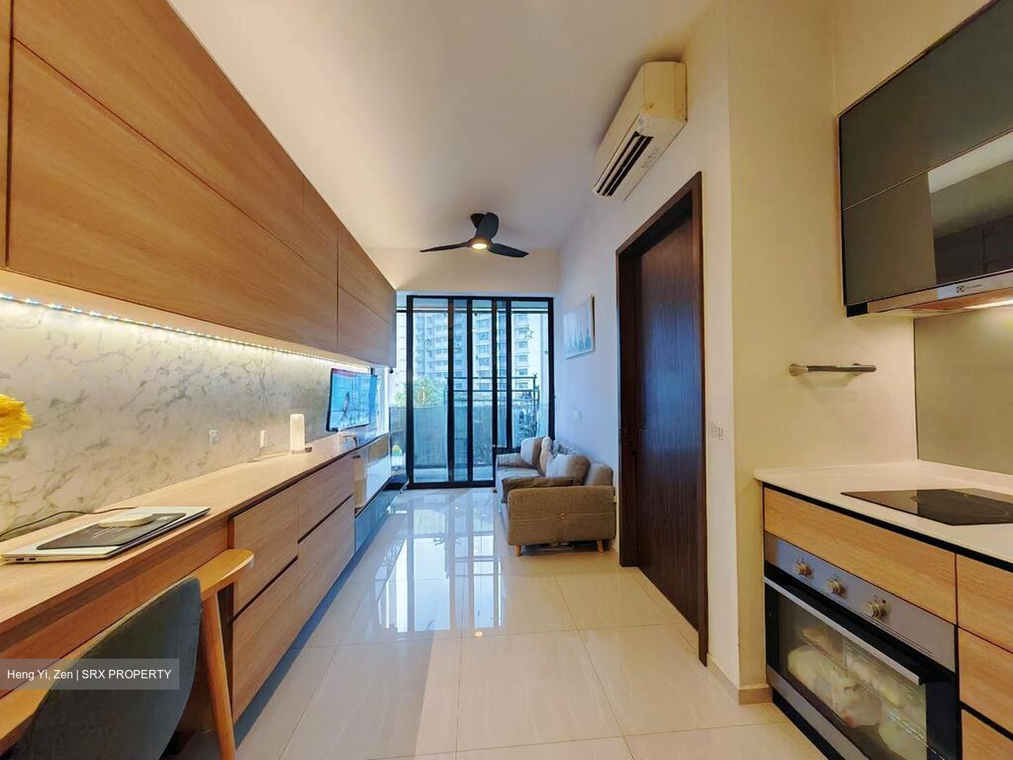 d'Nest (D18), Condominium #571152051